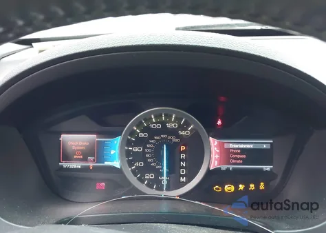 2011 Ford Explorer Xlt from USA, damaged, VIN 1FMHK7D85BGA10213